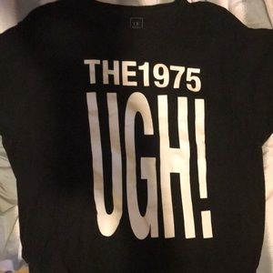 The 1975 UGH! T-shirt
